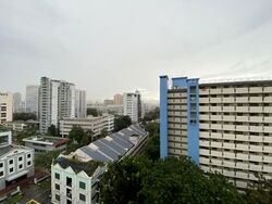 Cradels (D12), Apartment #561400111